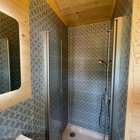 Tinyhaus Nuss Mehring (Bavaria)