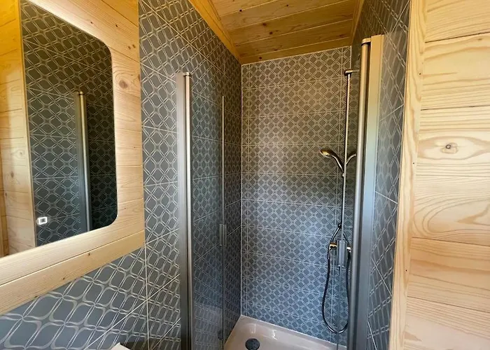 Tinyhaus Nuss Mehring (Bavaria)