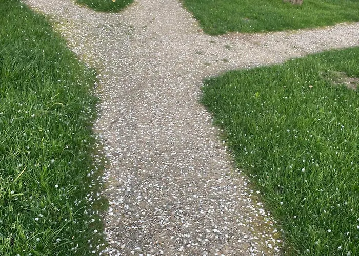 Tinyhaus Nuss Vakantiehuis Mehring (Bavaria)