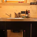 Tinyhaus Nuss بيت للعطل Mehring (Bavaria)