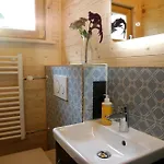 Tinyhaus Nuss Mehring (Bavaria)