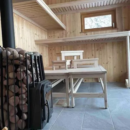 Tinyhaus Nuss